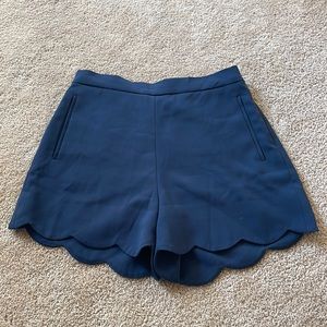 Aritzia Shorts